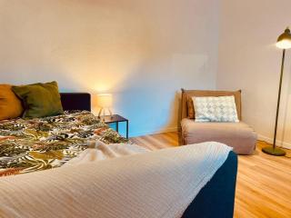 Odw homes - small cozy old town apartment - 5