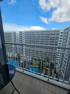 Shell Residences MOA Mall of Asia-Kae G - 2