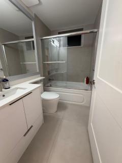 Guest Suite in Vancouver west - 3