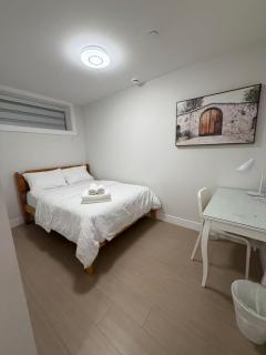 Guest Suite in Vancouver west - 6