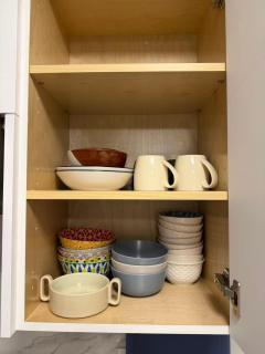 Guest Suite in Vancouver west - 4