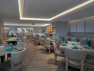 Best Sleep International Hotel Shenzhen Tanglang Metro Station - 3