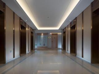 Best Sleep International Hotel Shenzhen Tanglang Metro Station - 2