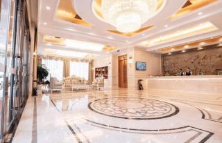 Vienna Hotel Suzhou Yangcheng Lake Fashion Stage - 8