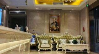 Vienna Hotel Chongqing Yangjiaping Pedestrian Street Light Railway Station - 6