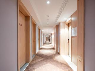 Vienna Hotel Chongqing Wushan Municipal Government - Wushan - 7