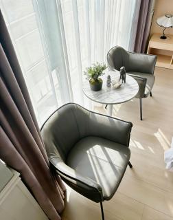 Yiwu Bai Heng Hotel - 2