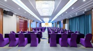 Vienna Hotel Guangdong Zhuhai Mingzhu Station Guozheng - 4