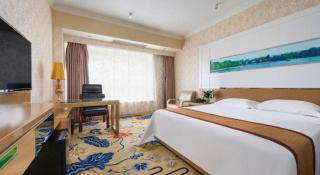 Vienna Hotel Guangdong Zhuhai Mingzhu Station Guozheng - 2