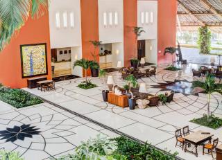 Grand Velas Riviera Nayarit-All Inclusive - 3