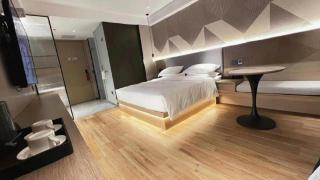 Borrman Hotel Chongqing Bishan Central Street - 1