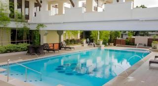 Mansion Garden Hotel - 6