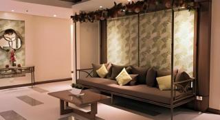 Mansion Garden Hotel - 3