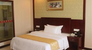 GreenTree Inn High-tech Zone Shandong University Bathing Beach Hotel - 4