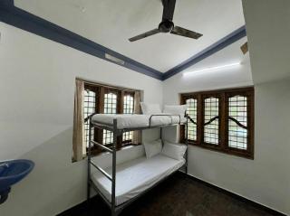 Sreekrishnapuram Family Retreat - 0