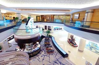 Xiamen Jingmin Central Hotel - Xiamen - 9
