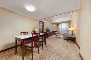 Century Plaza Hotel - 8