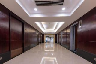 Century Plaza Hotel - 5