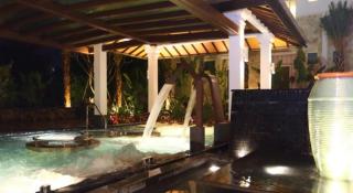 Riyuegu Hotsprings Resort - 1