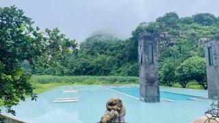 Avartarn Miracles Hotel - 1