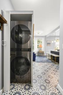 2BR Near PATH Free Parking NYC Access - 5