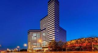 Grand Skylight Catic Hotel - 7