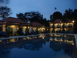 Khaolak Palm Hill Resort - 2