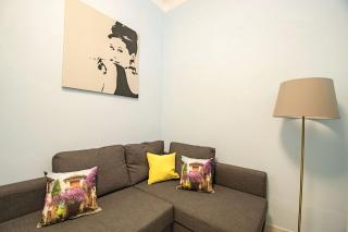 Labyrinth apartments by Ruterra - 7