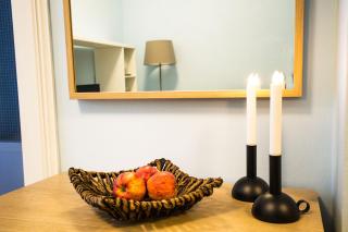 Labyrinth apartments by Ruterra - 8