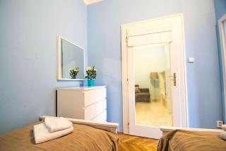 Labyrinth apartments by Ruterra - 1