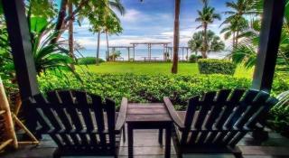 Purimuntra Resort And Spa - Pran Buri - 3