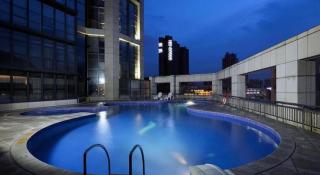 Hongfeng Hotel Nanshan Branch - 1