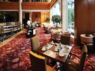 Yangzhou Hentique Huijin Resort Hotel - 8