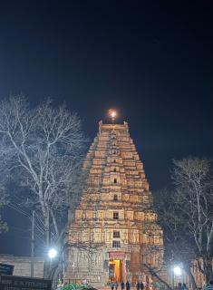 Sharda Guest House Hampi - 9