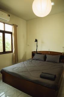 บ้านมนต์รักเชียงดาว - 2