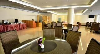 Piyaporn Hill Paradise Hotel - Mae Sai - 8