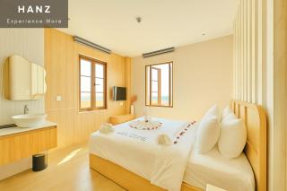 HANZ Lagoon Sunset Hotel - 3