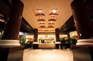 Supar Royal Beach Hotel - 3