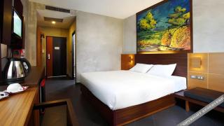 B2 Airport Boutique & Budget Hotel - 1