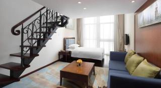 Pazhou Hotel-Canton Fair Free Shuttle Bus - 5