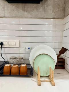 The Haven Studio - 4