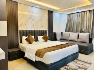 The Haven Studio - 9