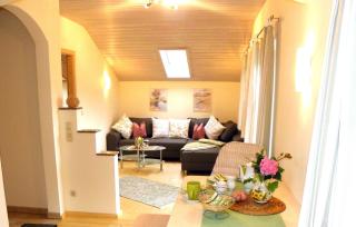 Ferienwohnung Zwiesel - 2