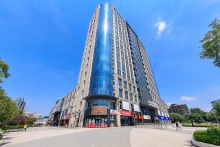 普睿思Loft主题轻奢设计公寓 - 9