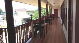 Sweet Home Chiangkhan - 1