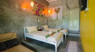 Raisongrao Resort Khao Kho - 2