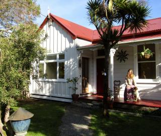 Greenstone Retreat - 9