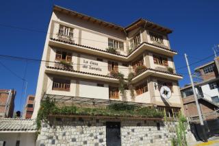 La Casa de Zarela - Huaraz - 0