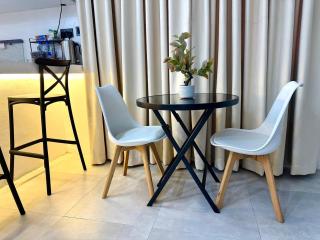 Urban Cozy Studio at Masaki - 6