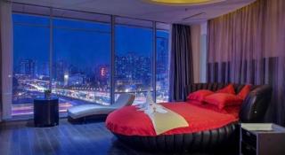 Guangdong Nanmei Osotto Hotel - 8